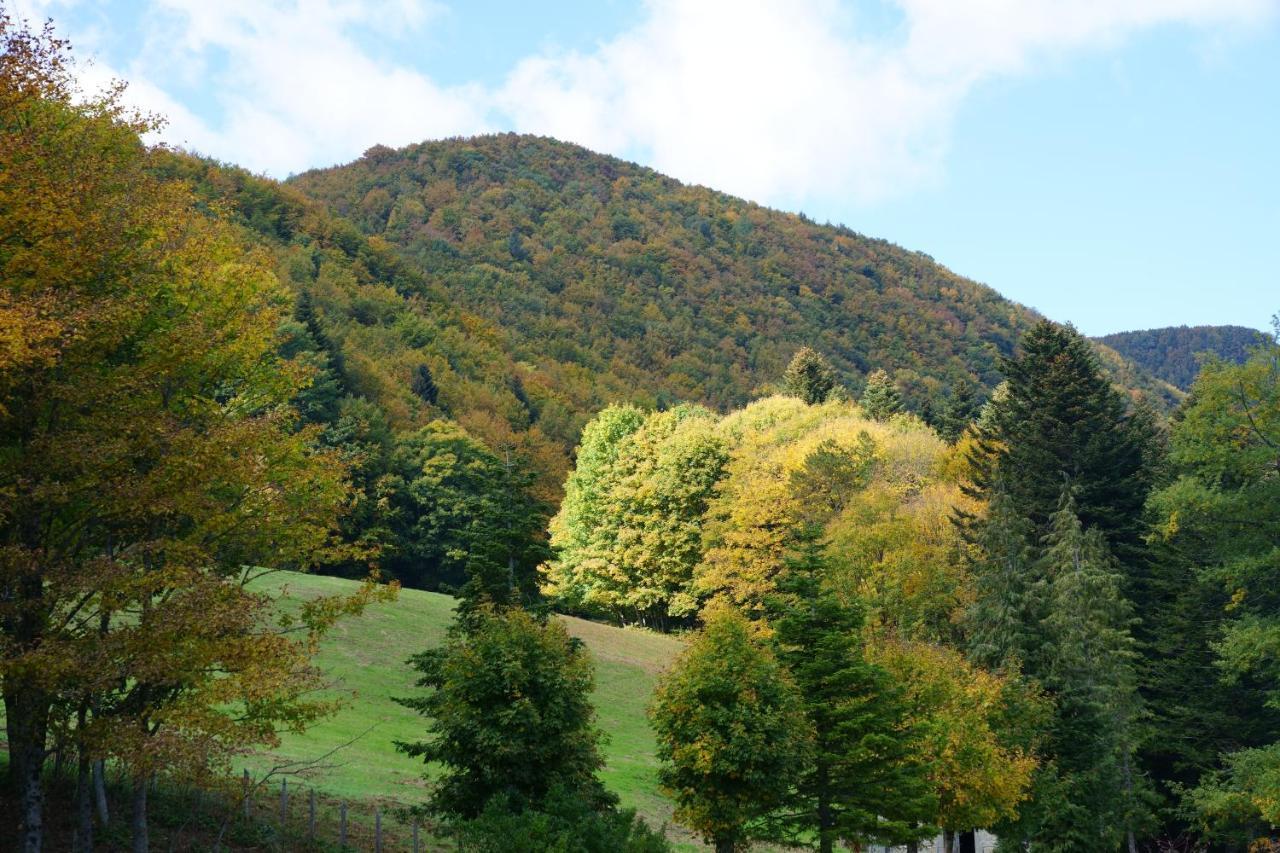 Monastero Sant'Alberico Relais Hotel Balze Екстериор снимка