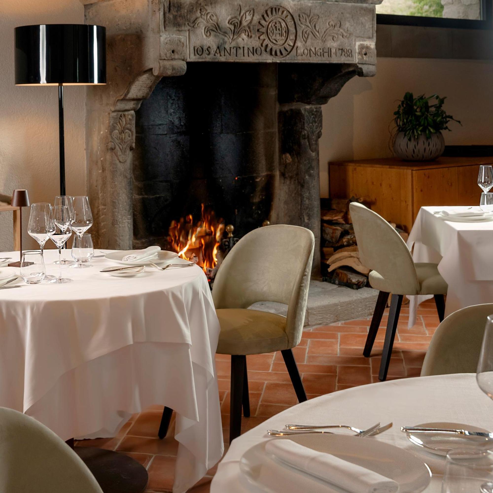 Monastero Sant'Alberico Relais Hotel Balze Екстериор снимка