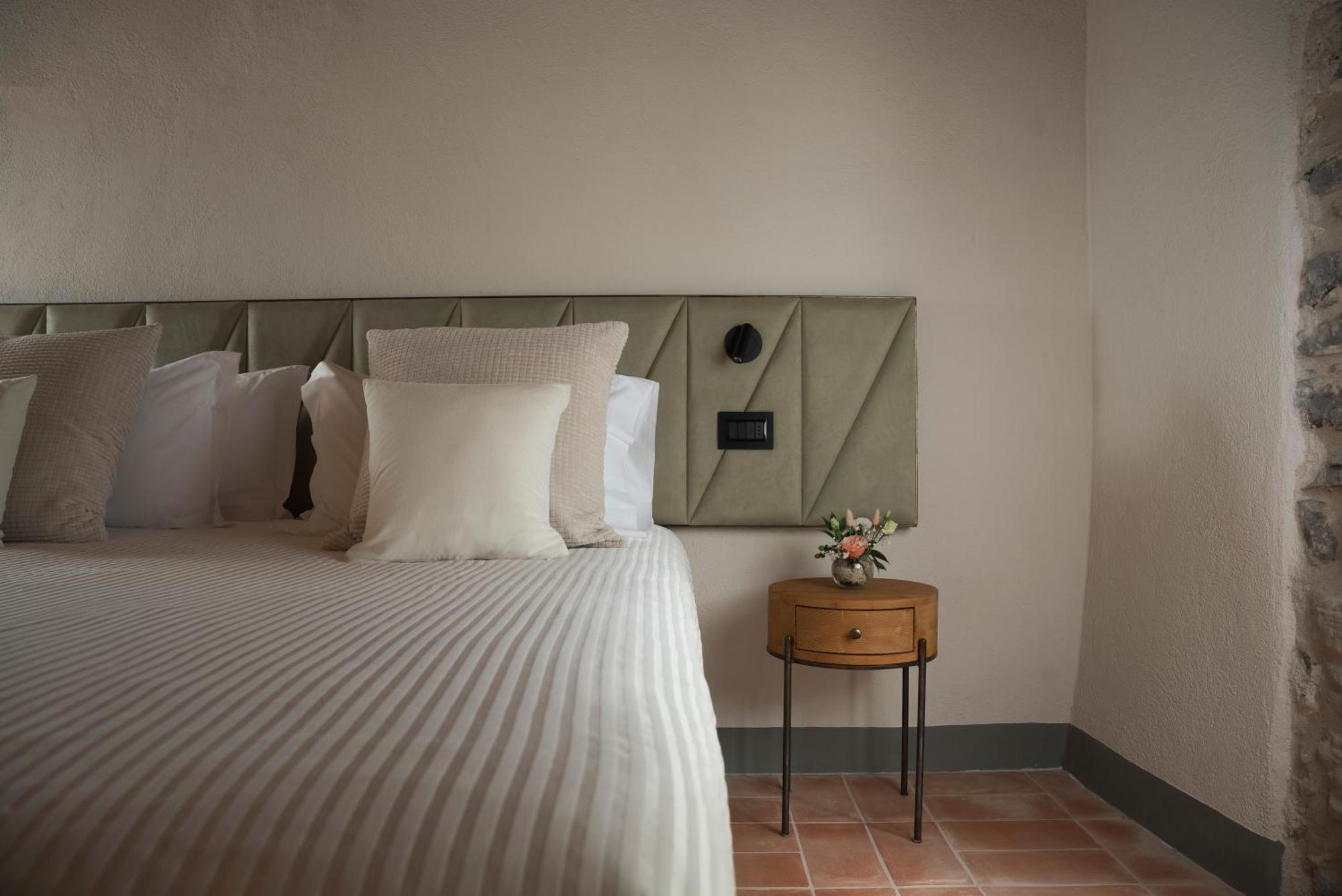 Monastero Sant'Alberico Relais Hotel Balze Екстериор снимка