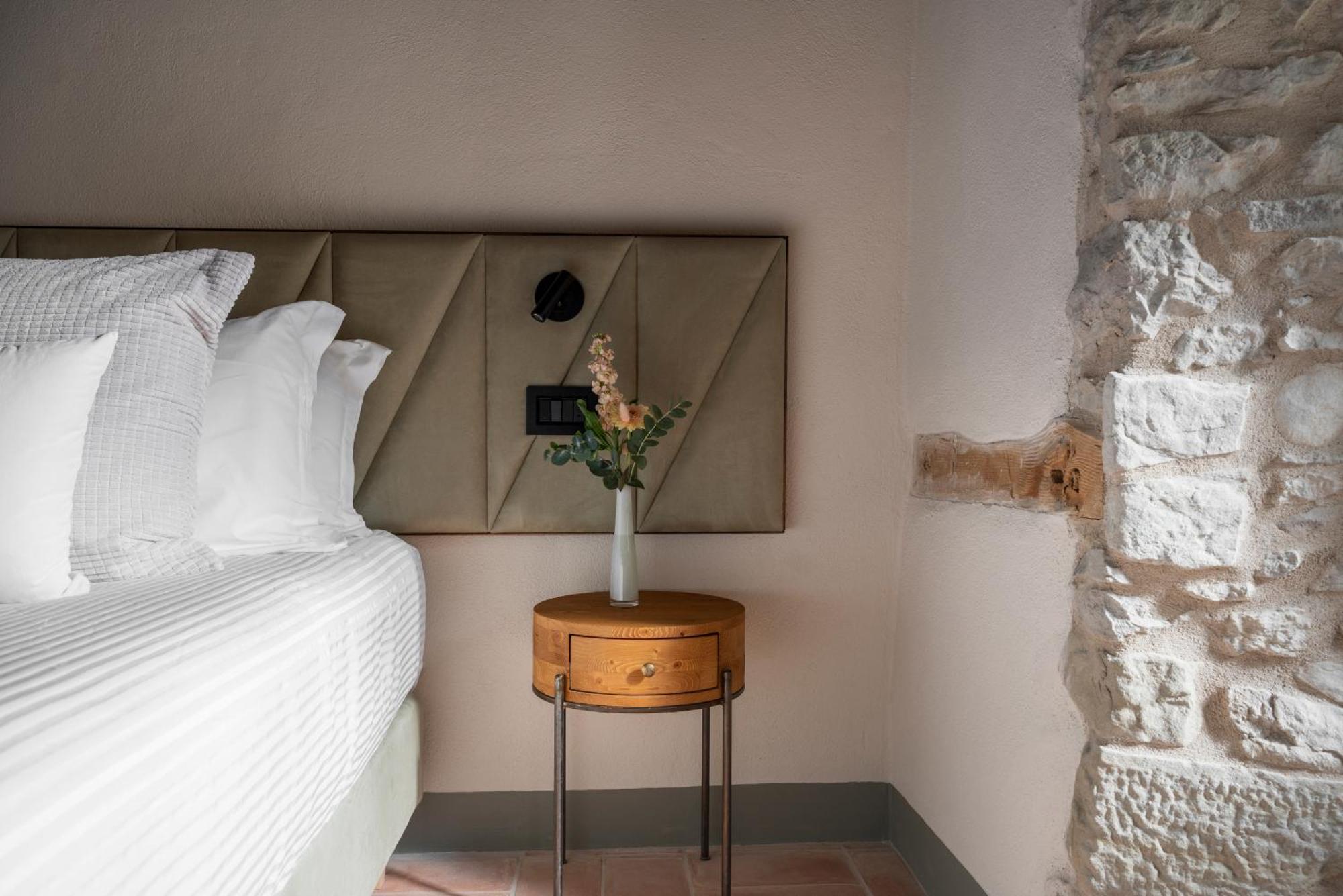 Monastero Sant'Alberico Relais Hotel Balze Екстериор снимка