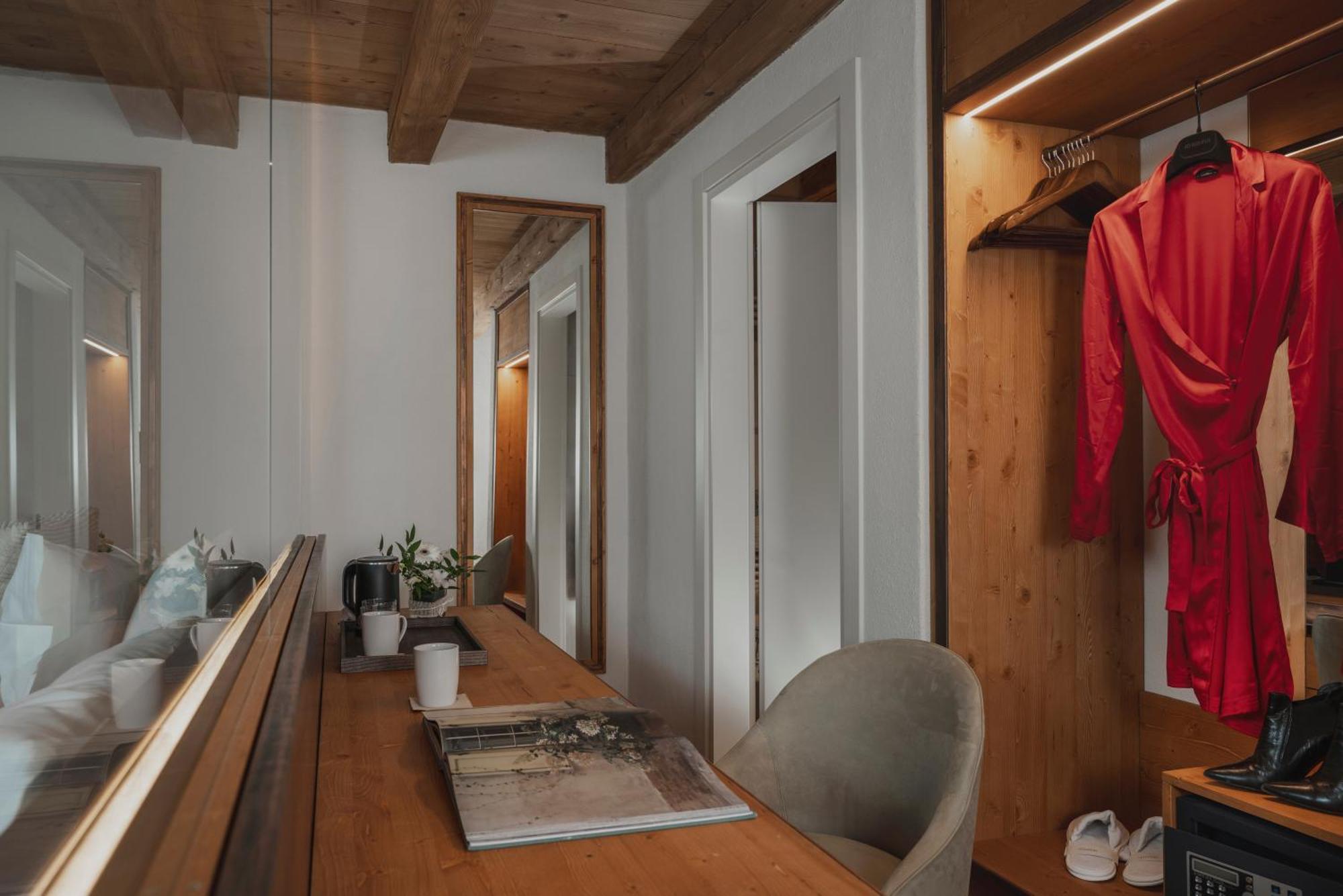 Monastero Sant'Alberico Relais Hotel Balze Екстериор снимка